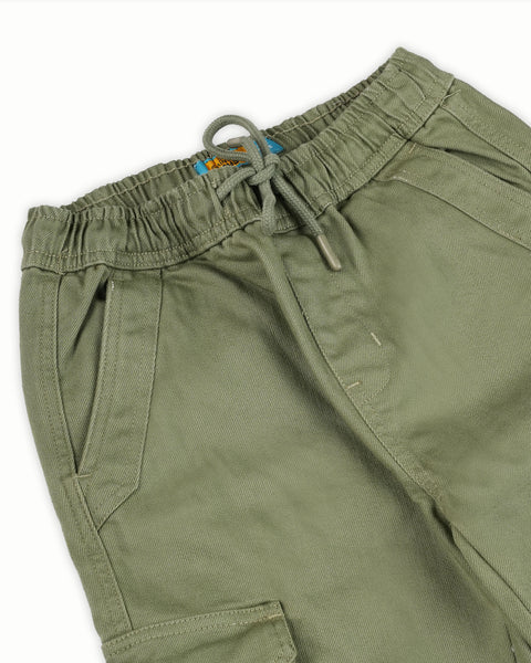 Boys' Trousers