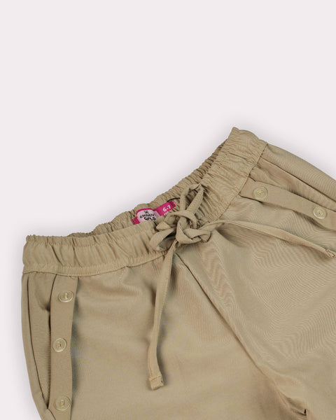 Girls' Trousers