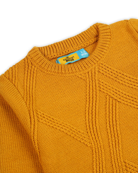Boys' Sweater