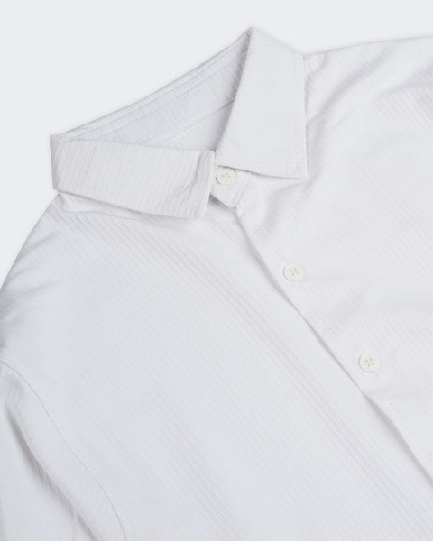 Boys Knitted Shirt