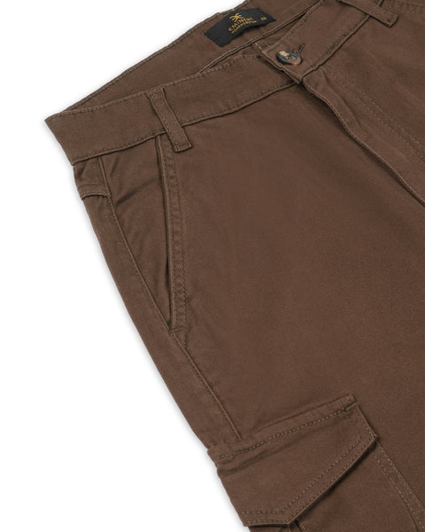 Women's Cotton Pants