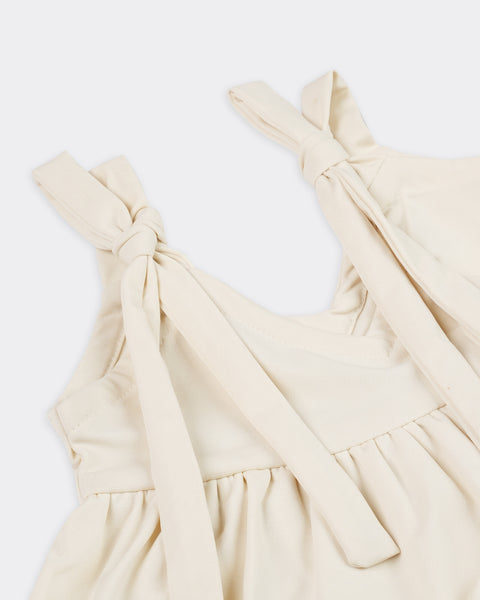 Girls' Casual Frock