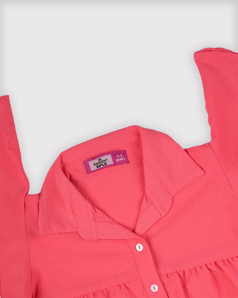 Girls' Top