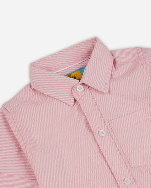 Boys' Shirt