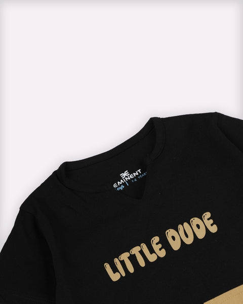 Boys' Co-Ord Set
