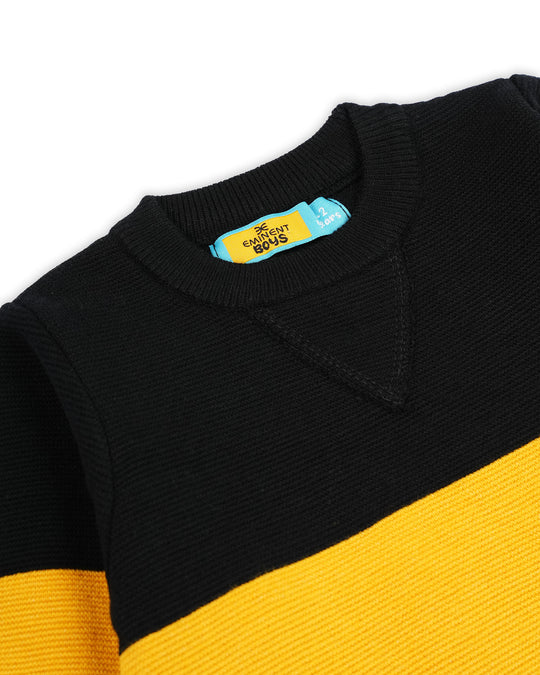 Boys' Sweater