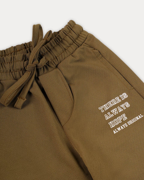 Boys' Shorts