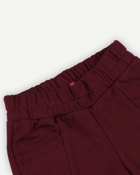 Girls' Night Trousers