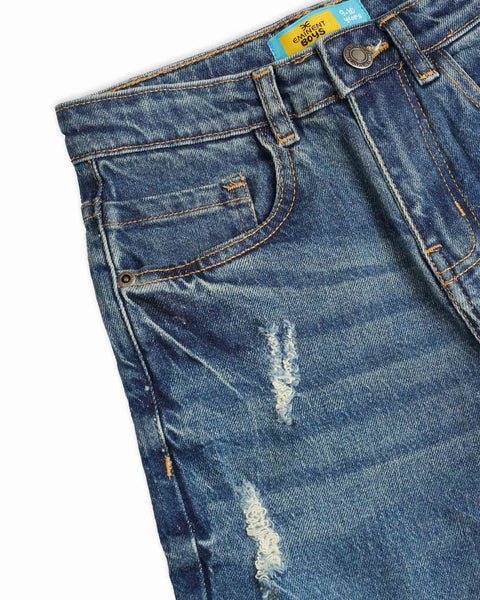 Boys' Shorts