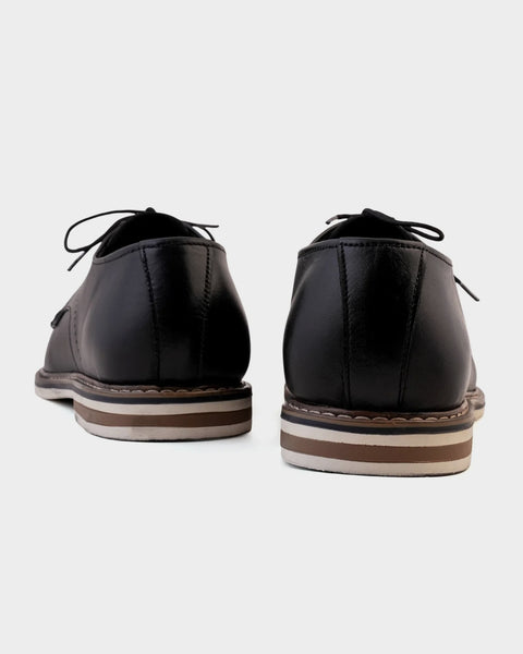Men's Leather Formal Shoes