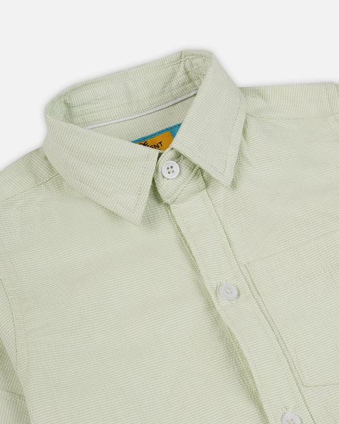Boys' Shirt