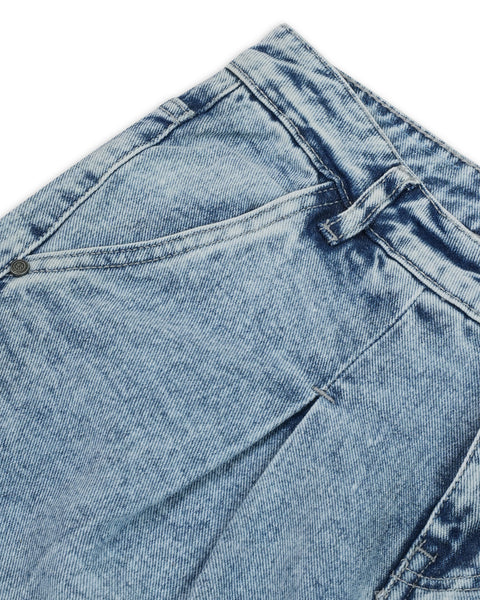 Women's Denim Pants