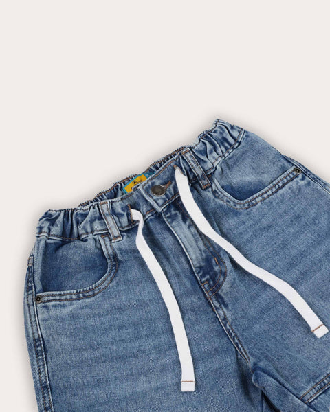Boys' Denim Pants
