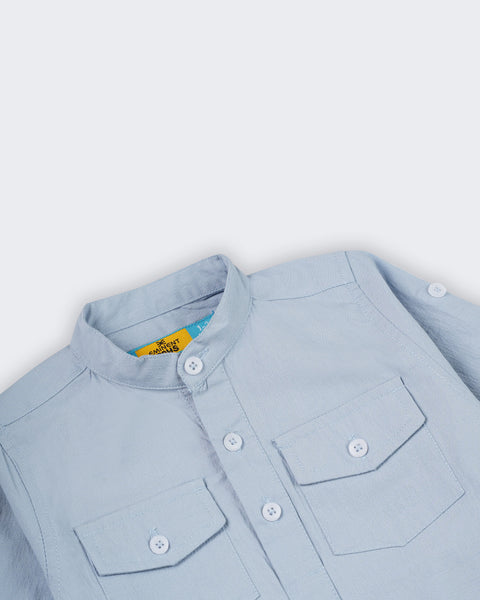 Boys' Shirt