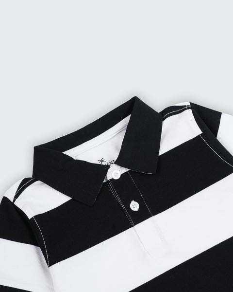 Boys' Polo T-Shirt