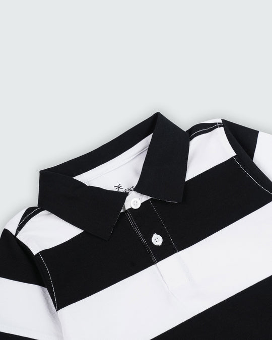 Boys' Polo T-Shirt