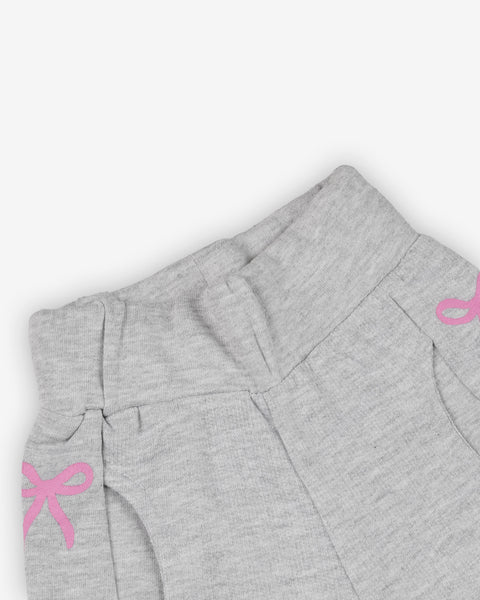 Newborn Girls' Night Trousers