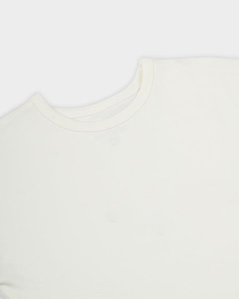 Girls' Half Sleeves T-Shirt