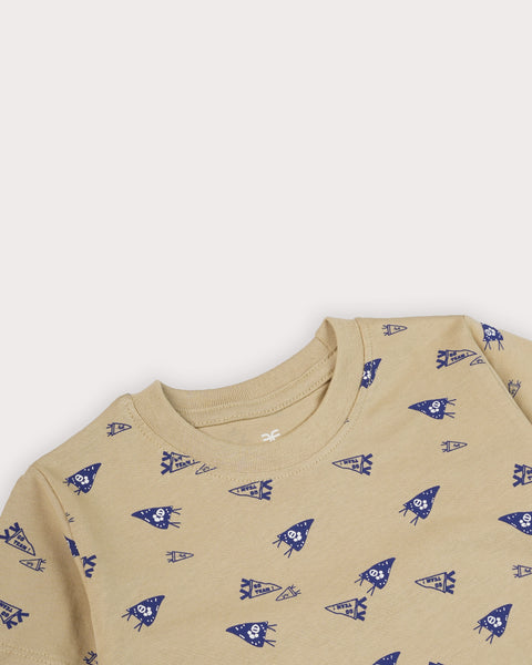 Boys' T-Shirt