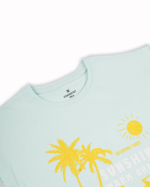 Girls' T-Shirt