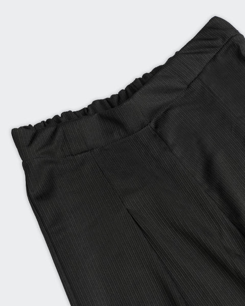 Women's Knitted Night Trousers