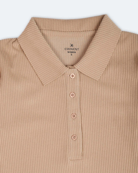 Women's Knitted Casual Dress