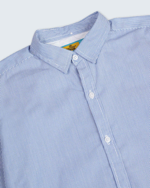 Boys Woven Shirt