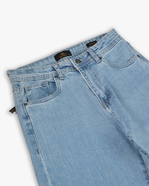Women's Denim Pants