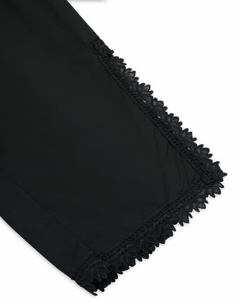 Women's Dyed Trousers