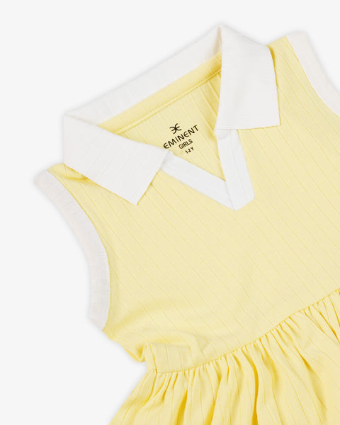 Girls' Frock