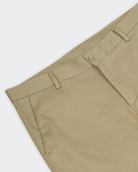 Men's Formal Cotton Pants