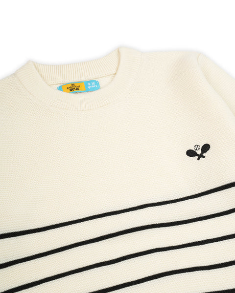 Boys' Sweater