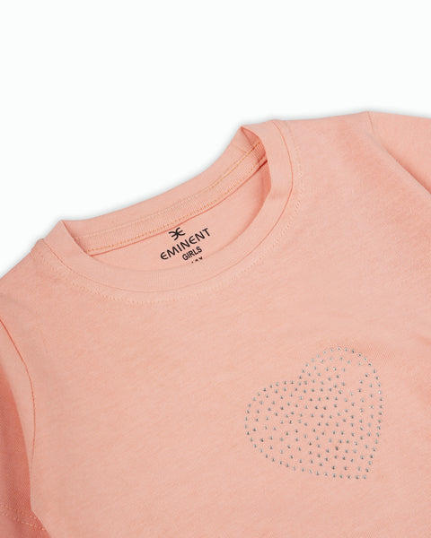 Girls' Top