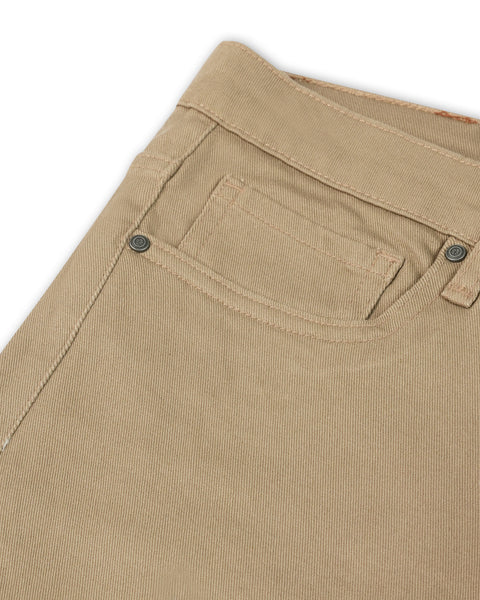 Men's Cotton Pants