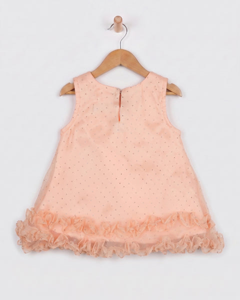 Newborn Frock