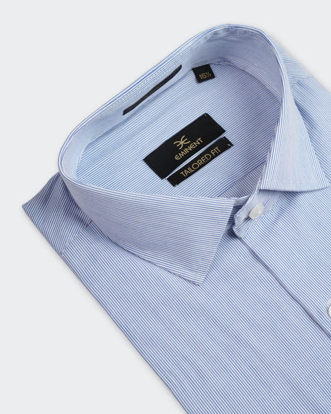Men's Pattern Formal Shirt