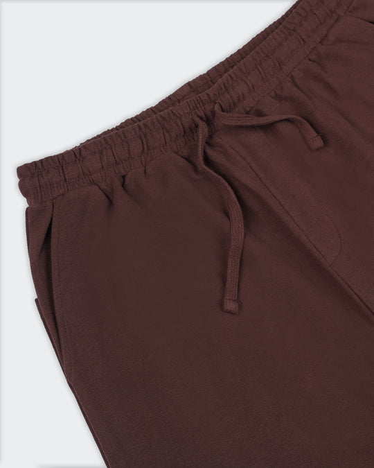 Men's Knitted Night Trousers