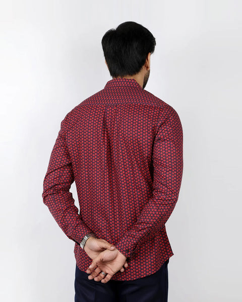 Men's Casual Shirt