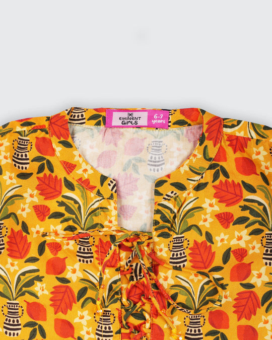 Girls' Kurti