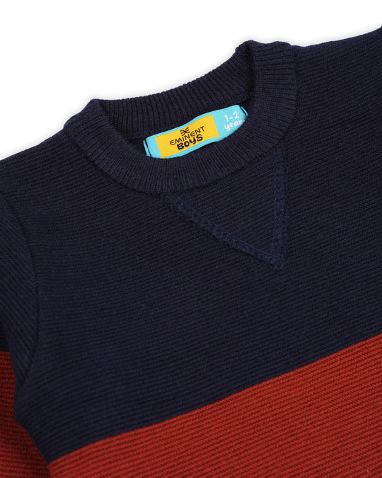 Boys' Sweater