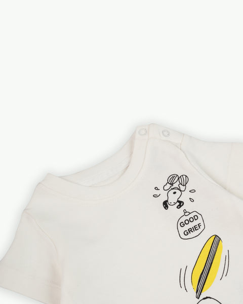 Newborn Boys' T-Shirt