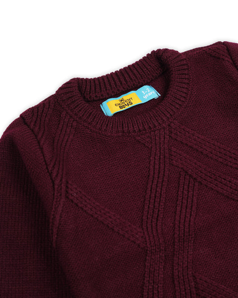 Boys' Sweater