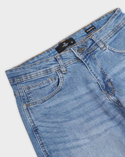 Men's Denim Jeans