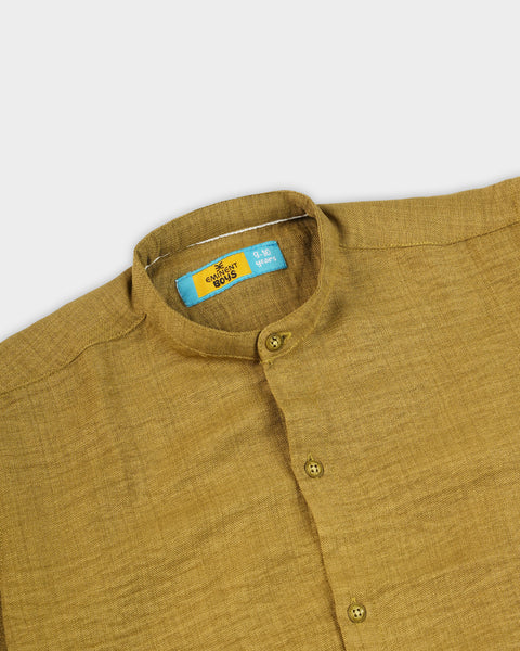 Boys' Shirt