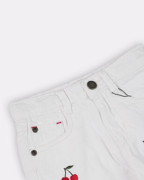 Girls' Shorts