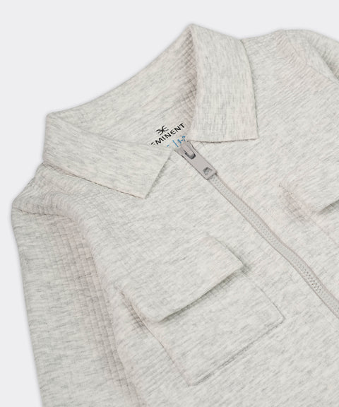 Boys Woven Jacket