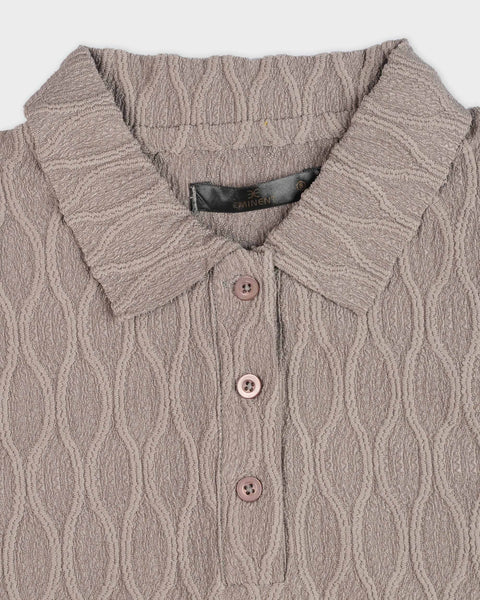 Women's Knitted Top