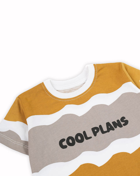 Boys' T-Shirt