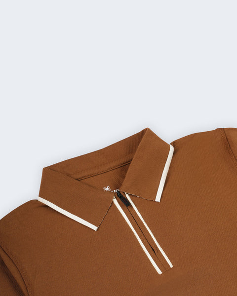 Boys' Polo Shirt