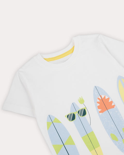 Boys' T-Shirt